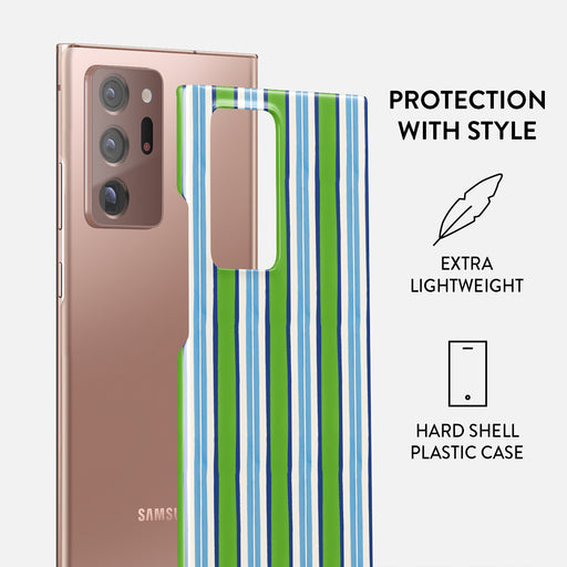 Gelato - Samsung Galaxy Note 20 Ultra 4G / 5G Case 2