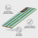 Gelato - Samsung Galaxy Note 20 Ultra 4G / 5G Case 3