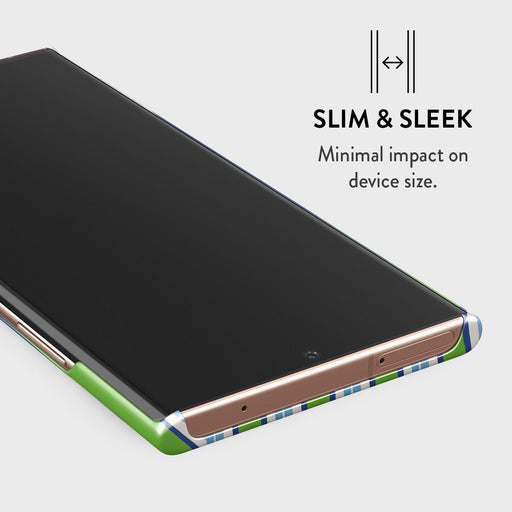 Gelato - Samsung Galaxy Note 20 Ultra 4G / 5G Case 4