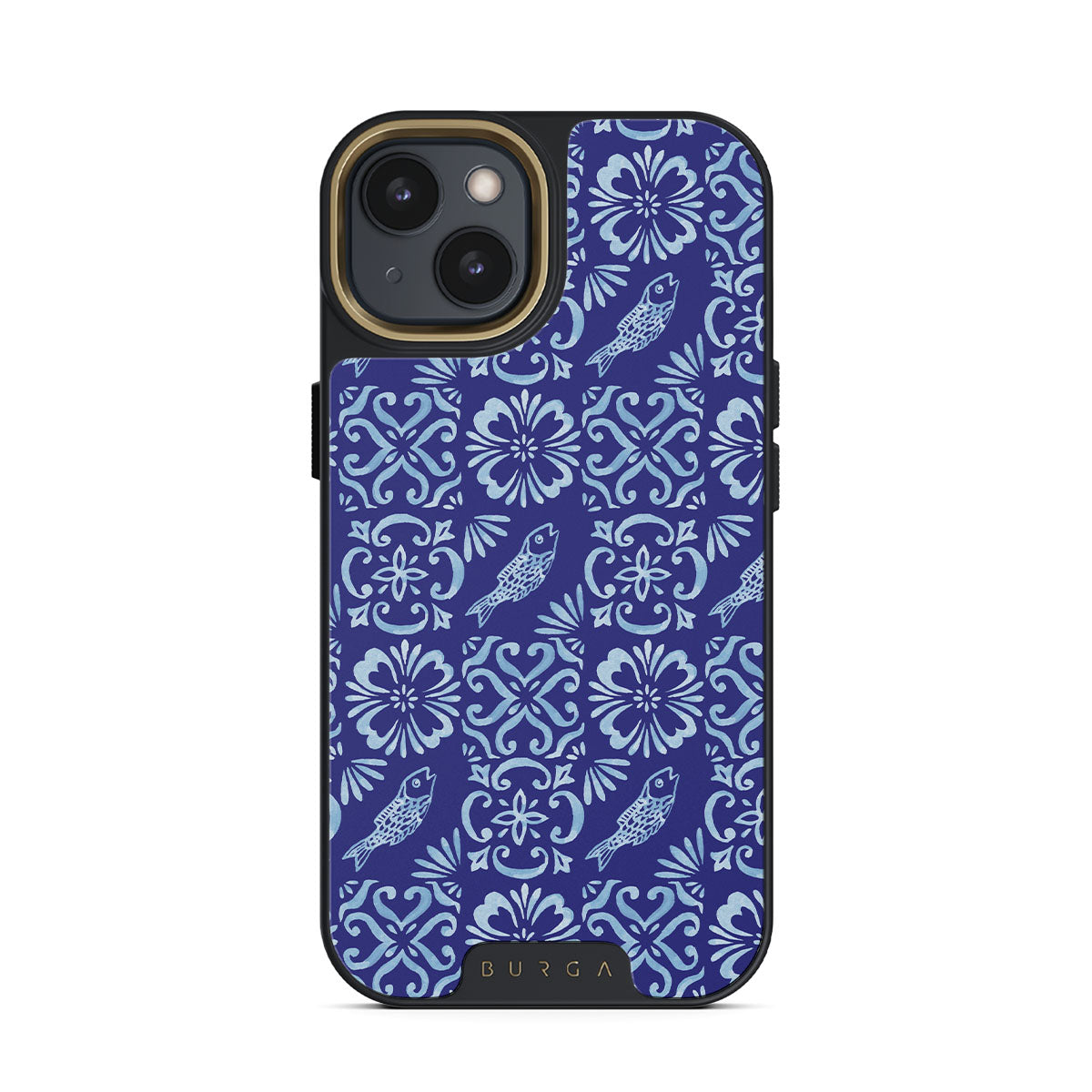 Lisboa - iPhone 14 Case | BURGA