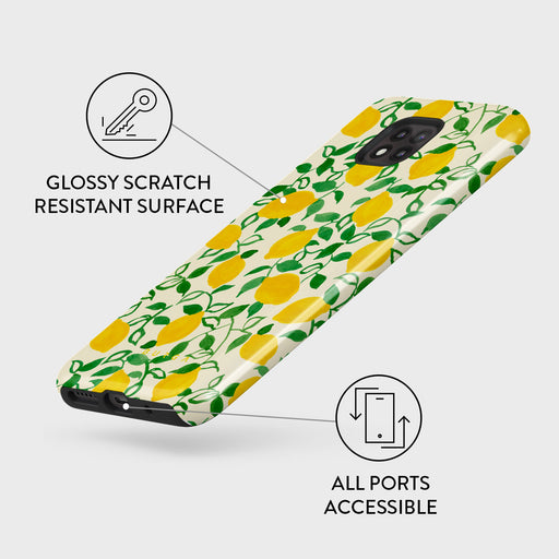 Capri - Motorola Moto G Power 2021 Case Capri - Motorola Moto G Power 2021 Case