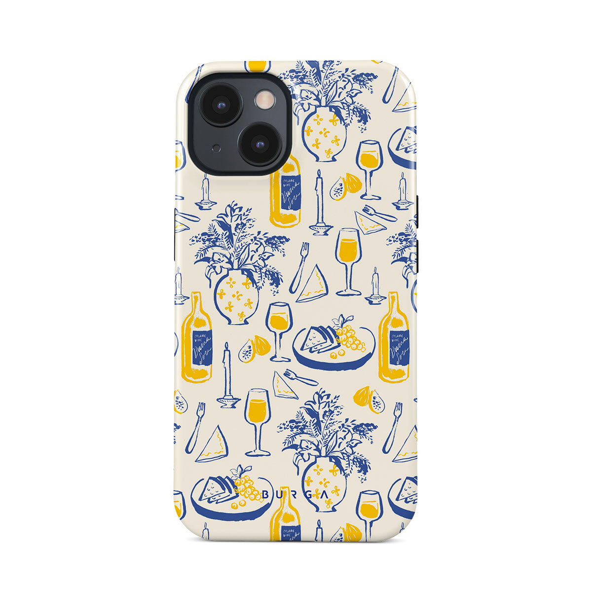 【新品・未開封】 BURGA iPhone15ケース Amazon.co.jp: [ BURGA 公式 ] iPhone 15 Pro スマホケース