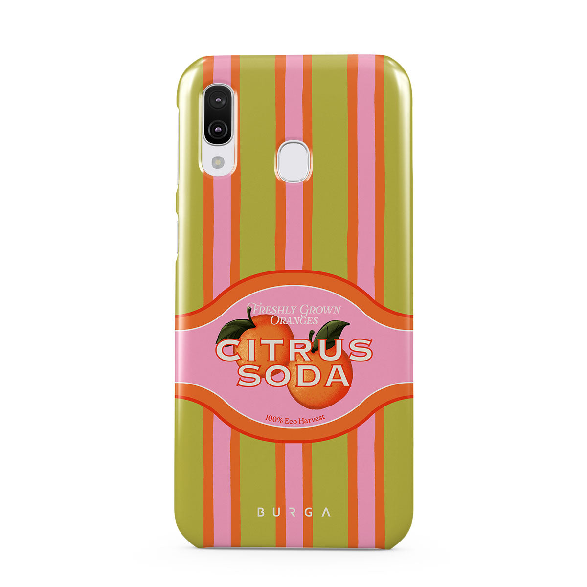 Zesty Samsung Galaxy A40 Case