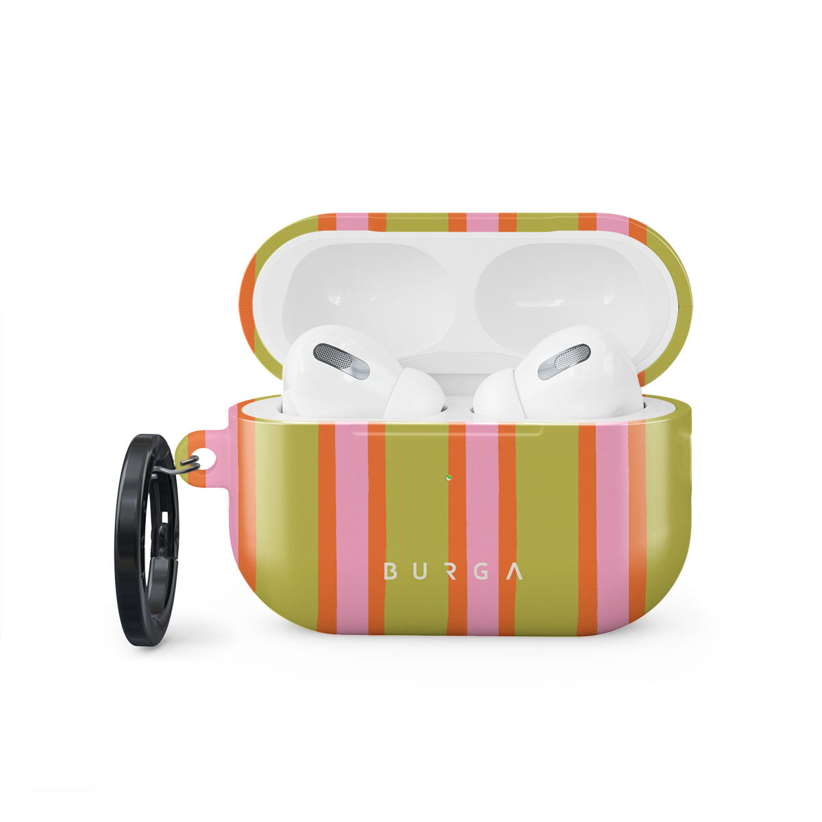 Zesty - Apple Airpods Pro 2 Case Cover | BURGA