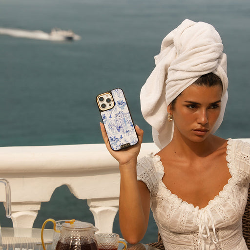Sobremesa - iPhone 12 Pro Max Case 29