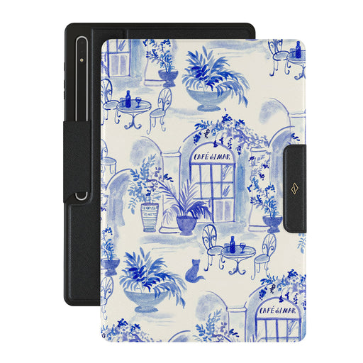 Sobremesa - Samsung Galaxy Tab S8 Ultra Case 1