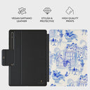 Sobremesa - Samsung Galaxy Tab S8 Ultra Case 2
