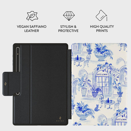 Sobremesa - Samsung Galaxy Tab S8 Ultra Case 2