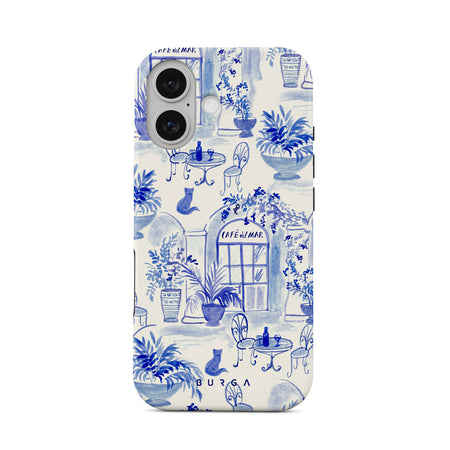 iPhone 16 Case, Sobremesa | BURGA