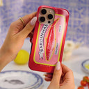 Gourmet - Samsung Galaxy A52 / A52S 4G / 5G Case 9