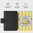 Frizzante - Samsung Galaxy Tab S9 Case 2
