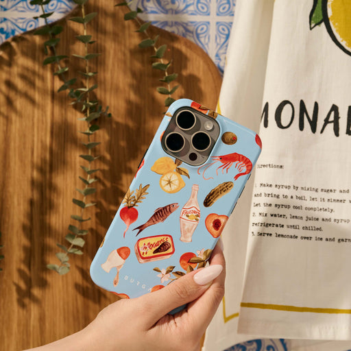 Al Fresco - Xiaomi 13 Case 8