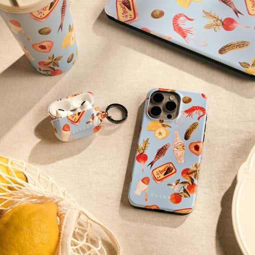 Al Fresco -Xiaomi 14T Case 9