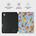 Al Fresco - iPad Mini 8.3 (A17 Pro/6th Gen) Case 2