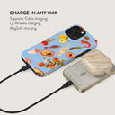 Al Fresco - Magnetic Power Bank 9