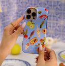 Al Fresco -Xiaomi 14T Case 5