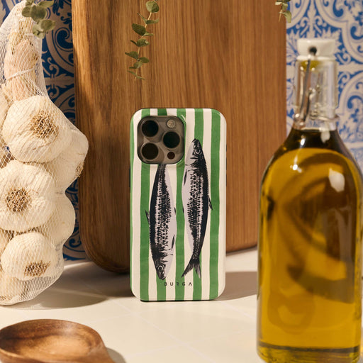 Sardinhas - Huawei Mate 20 Case 8
