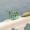 Sardinhas - AirPods Pro Case 7