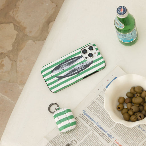 Sardinhas - AirPods Pro Case 8