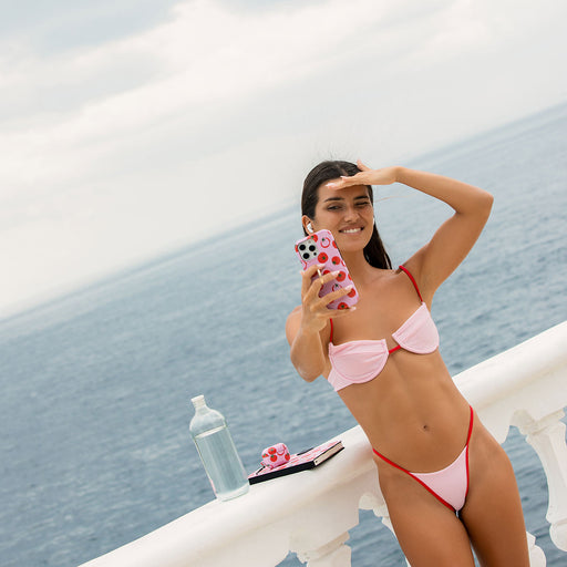 Salsa - Samsung Galaxy A70 Case 7