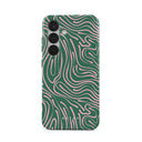 Hawaiian Breeze -  Samsung Galaxy S25 Plus Case 1