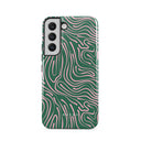 Hawaiian Breeze -  Samsung Galaxy S22 Case