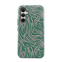 Hawaiian Breeze -  Samsung Galaxy A55 Case 1