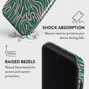 Hawaiian Breeze -  Samsung Galaxy A55 Case 4