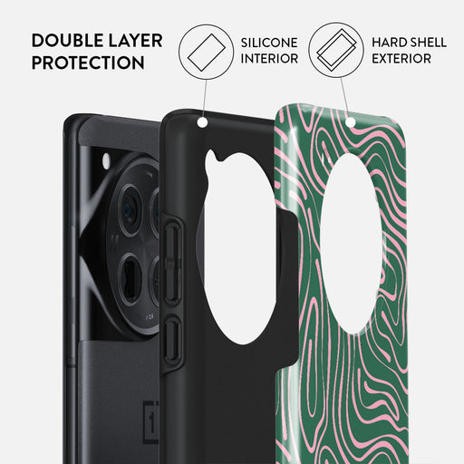 Hawaiian Breeze -  OnePlus 12 Case 2
