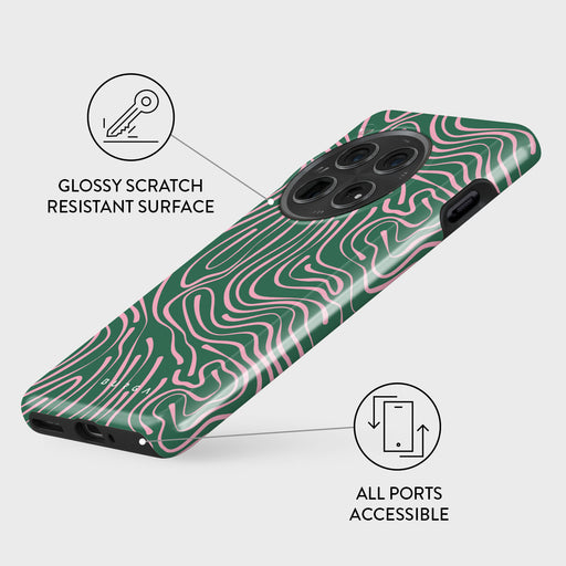 Hawaiian Breeze -  OnePlus 12 Case 3