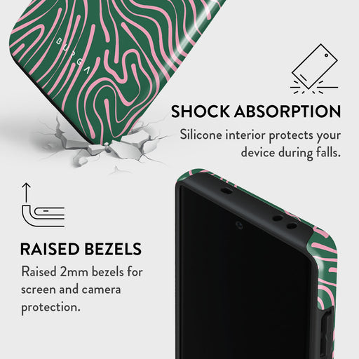 Hawaiian Breeze -  OnePlus 12 Case 4
