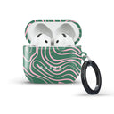 Hawaiian Breeze - AirPods 4 Case 1