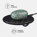 Hawaiian Breeze - Google Pixel Buds Pro Case 3