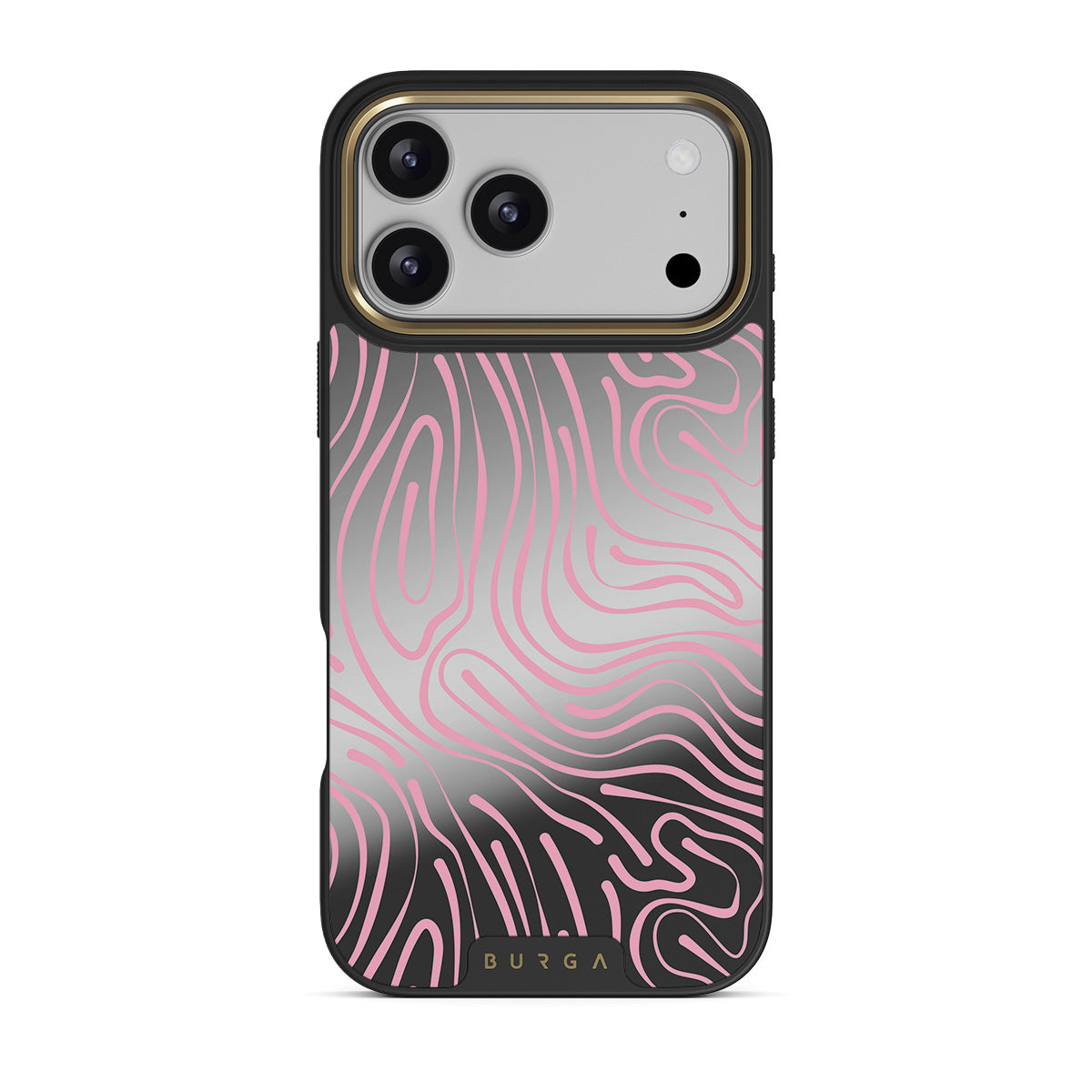 Hawaiian Breeze - iPhone 17 Pro Max Case | BURGA