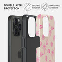 Beach Please - iPhone 15 Pro Case 6