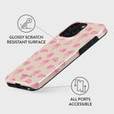Beach Please - iPhone 15 Pro Case 7