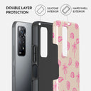 Beach Please - Xiaomi Redmi Note 11 Pro Case 2
