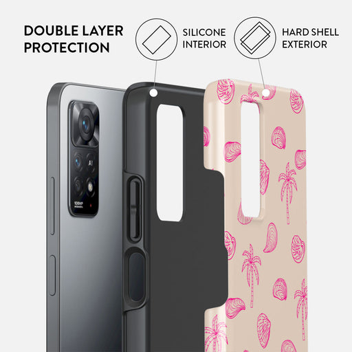 Beach Please - Xiaomi Redmi Note 11 Pro Case 2