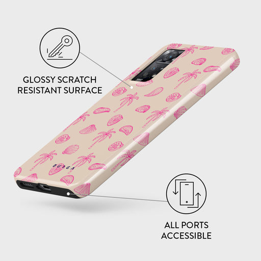Beach Please - Xiaomi Redmi Note 11 Pro Case 3