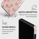 Beach Please - Xiaomi Redmi Note 11 Pro Case 4