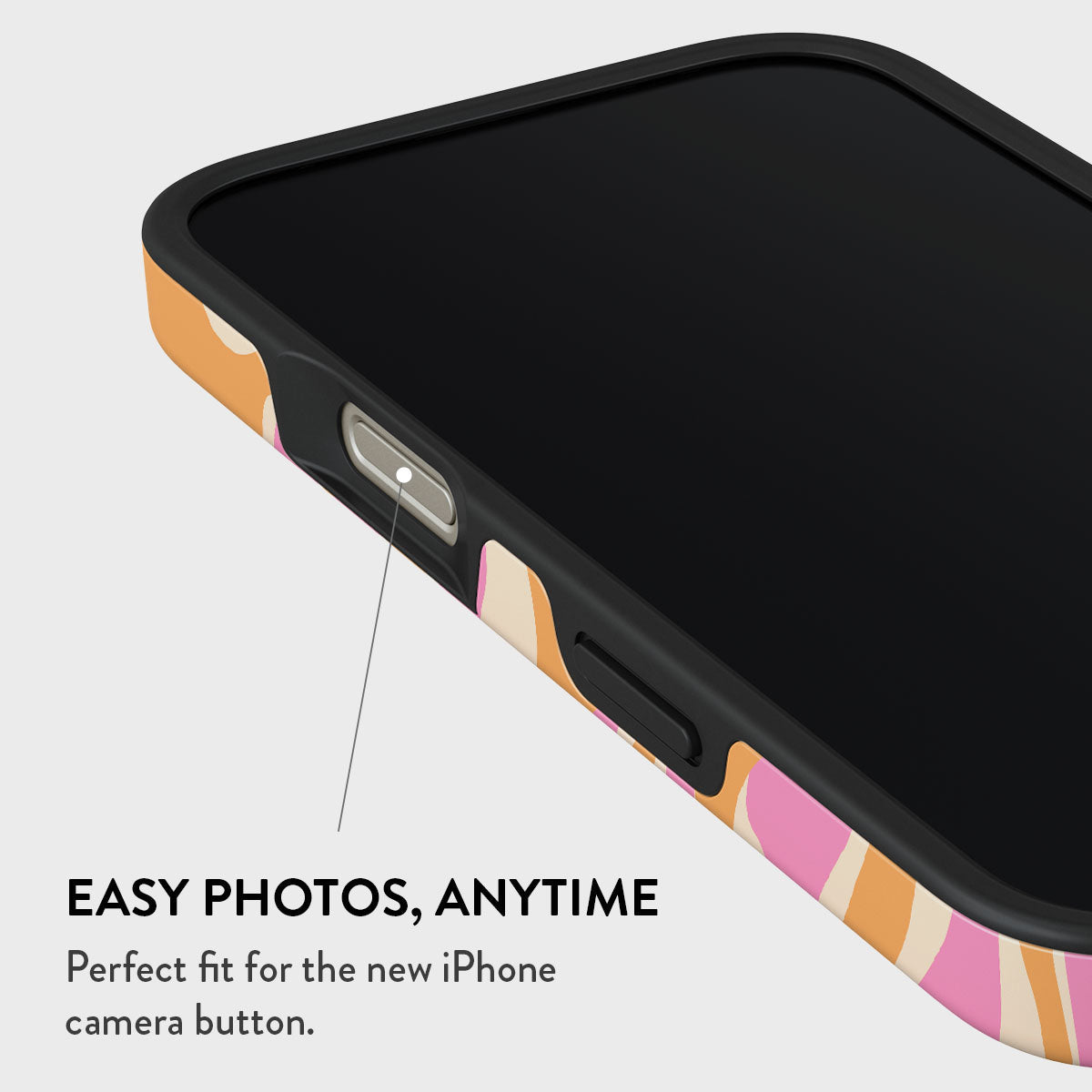 Aloha - iPhone 16 Pro Case | BURGA