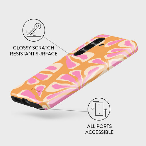 Aloha - Samsung Galaxy S25 Case 3