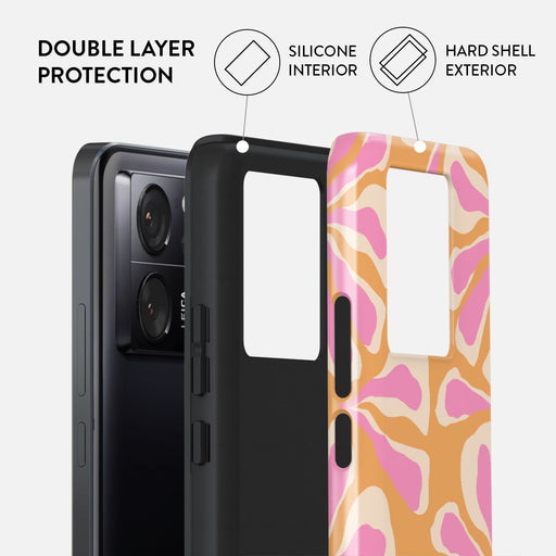 Aloha - Xiaomi 13T Pro Case 2