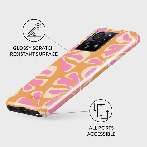 Aloha - Xiaomi 13T Pro Case 3