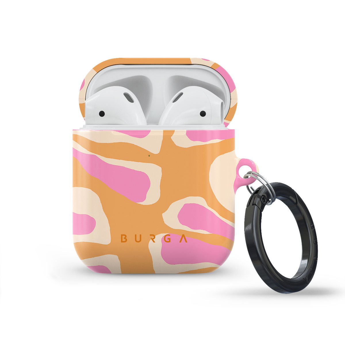 Aloha - Apple Airpod Case Cover | BURGA