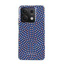 Azure Waters - Xiaomi Redmi Note 13 5G Case 1