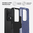 Azure Waters - Xiaomi Redmi Note 13 5G Case 2