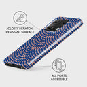 Azure Waters - Xiaomi Redmi Note 13 5G Case 3
