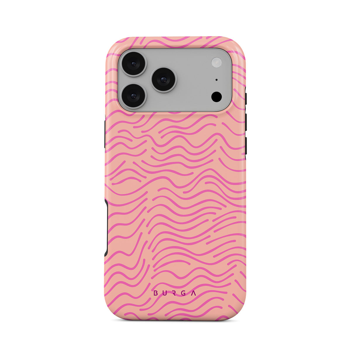 Secret Spot - iPhone 17 Pro Max Case | BURGA