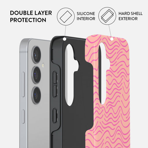 Secret Spot - Samsung Galaxy S24 FE Case 2
